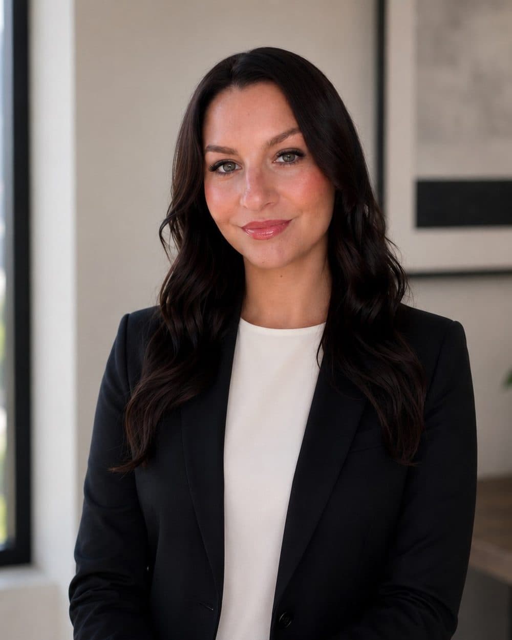 Amanda Hecht